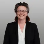 Silke Becker-Strunk